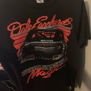 Dale Earnhardt Tee